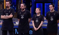 MasterChef'te eleme adayları belli oldu: Peki hangi isim elendi?