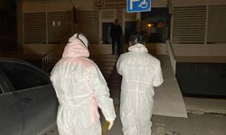 Akıllanmıyoruz! Çorum'da ilaçlanan apartmanda oturan vatandaşlar zehirlendi