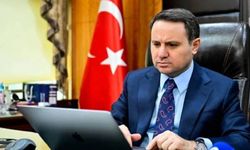 Çarpıcı iddia: Son günlerin tartışmalı ismi Akın Gürlek kimin yerine hazırlanıyor?