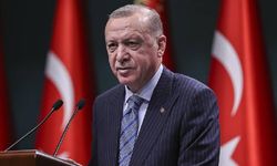 Cumhurbaşkanı Erdoğan'dan Ahıska Türkleri'ne ilişkin paylaşım