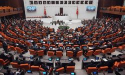 TBMM'de sandalye dağılımı değişti: İşte mecliste son durum