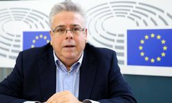 AP Türkiye Raportörü'nden uyarı: 'Demokratik standartlarda ciddi gerileme var'