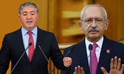 CHP’li Emir'den Kılıçdaroğlu yorumu: 'Erdoğan ile tam hizalandığını görüyorsunuz'