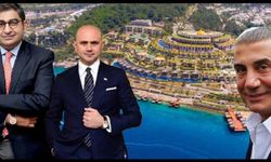 Paramount Otel soruşturmasında Cihan Ekşioğlu'na tahliye: Dışarı çıkamayacak