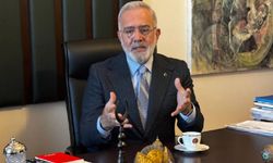 AK Parti'li vekilden gündüz Filistin dayanışması gece kalpli balon neşesi