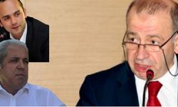 Cumhurbaşkanı Erdoğan'ın eski danışmanından 'Tayfun Kahraman' tepkisi