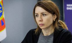 Ukrayna'da yolsuzluk soruşturması: Enerji Bakanı görevden aldı