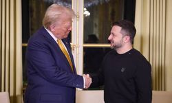 ABD ile Ukrayna yeni bir barış planı çerçevesi üzerinde anlaştı