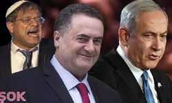 İstanbul Başsavcılığı'ndan Netanyahu hakkında yakalama kararı!