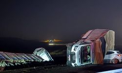 Diyarbakır'da katliam gibi zincirleme kaza: 4 ölü, 13 yaralı