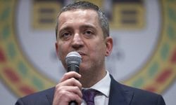 Türkiye Barolar Birliği, Tayfun Kahraman için HSK'ya başvurdu