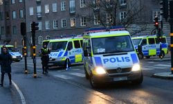 İsveç'te otobüs faciası! Durağa daldı: Ölü ve yaralılar var