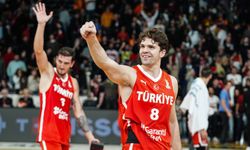 12 Dev Adam Dünya Kupası Elemeleri'nde İsviçre'ye şans tanımadı