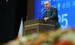 Cumhurbaşkanı Erdoğan'dan yeni 'Fetret Devri' çıkışı: 'Sabıkalı belediyecilik hortladı'