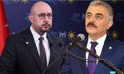 MHP'li ve İYİ Parti'li milletvekilleri arasında 'İmralı' gerilimi: Karşılıklı ağır sözler...