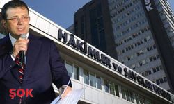 CHP, 'gizli tanık' iddialarının incelenmesi için HSK'ya başvurdu