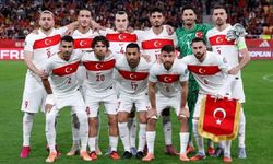 Milli Takıma hırsız şoku! İspanya'da soyunma odasına girdiler