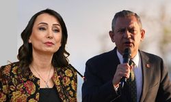 DEM Parti'den Özgür Özel'e 'Stockholm sendromu' cevabı: 'Celladı çok iyi tanırız'