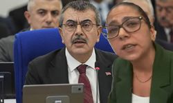 Kadıgil'in sözleri üzerine komisyonda gerginlik: Bakan toplantıyı terk etti