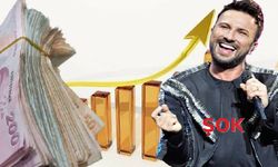 Konser biletleri anında tükenmişti: Peki 'Tarkan enflasyonu' ne durumda?