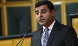 Demirtaş'tan; Cumhurbaşkanı Erdoğan, Bahçeli ve Öcalan'a çağrı: 'Vazgeçmeyin'