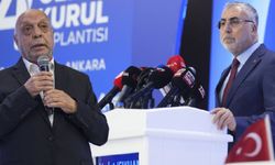 HAK-İŞ Başkanı, bakanın da olduğu kurulda sert çıktı: 50 yıldır itiraz ediyoruz