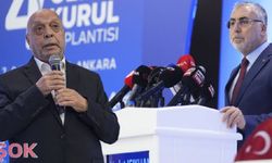 HAK-İŞ Başkanı, bakanın da olduğu kurulda sert çıktı: 50 yıldır itiraz ediyoruz