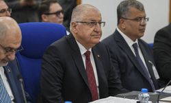 Bakan Güler, teğmenlerin ihraç edilme gerekçesini açıkladı: 'Sebep slogan değil'