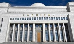 'Camdan halı silkeledi' diye 3 ay hapis cezası aldı!