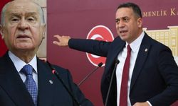 CHP'li Ali Mahir Başarır'dan çağrı: 'Devlet Bahçeli özür dilemeli'