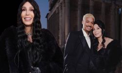 79 yaşındaki Cher, süper lüks malikanesini aşk uğruna satışa çıkartıyor!