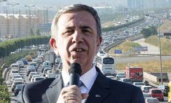 Mansur Yavaş'tan müjde! Ankaralılara otobüsleri bedava yapacak