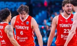 Potanın Efeleri Avrupa'da güç sıralamasında zirveye oynuyor