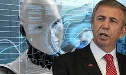 Mansur Yavaş'tan Cumhurbaşkanı Erdoğan'ın eleştirilerine 'yapay zeka' yanıtı