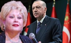 Cumhurbaşkanı Erdoğan'dan, Muazzez Abacı için taziye