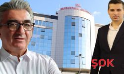 Bayrampaşa Belediyesi Özel Kalem Müdürü etkin pişmanlıktan tahliye oldu