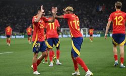 Avrupa Elemeleri'nde Portekiz Ermenistan'ı tarihi skorla geçti: 9-1