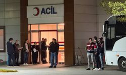 Cezaevinde gıda zehirlenmesi şüphesi: "131 hükümlü hastaneye kaldırıldı"