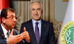 İstanbul Üniversitesi'nden İmamoğlu'nun diploması hakkında yeni açıklama