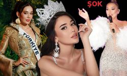 Demet Akalın'dan Kainat Güzellik Yarışması'na isyan: 'Jüriye gözlük yollayın'