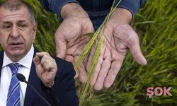 'Bir sabah uyanınca üstüne fiyat etiketi koyacak Türk tarım ürünü bulamayacağız'