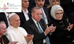 Papa ziyaretinin sembolü olarak Boğaz Köprüsü'nü seçti: Türkiye'ye övgü yağdırdı