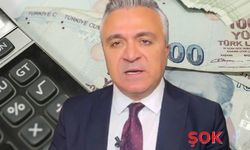 En düşük emekli maaşı ne kadar olacak? Uzmanından net rakam geldi