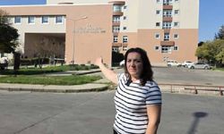 MR cihazında unutulan kadın kabusu yaşadı