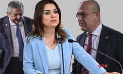 DEM Parti'nin İmralı heyeti eleştirisine CHP'den yanıt: 'Sürece katkı sağlamaz'