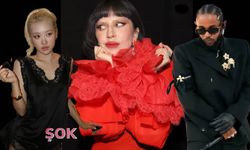 Grammy'de Lady Gaga ve Kendrick Lamar adaylıklara ambargo koydu