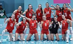 Filenin Sultanları Azerbeycan'a şans vermedi!