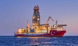 Abdülhamid Han Sondaj Gemisi Karadeniz görevinde 1 yılı tamamladı