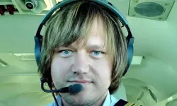 Şehit Hasan Bahar kimdir? Yangın söndürme uçağının pilotu Şehit Hasan Bahar kaç yaşındaydı, nereliydi?