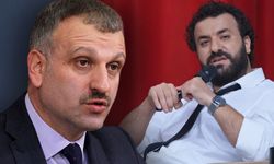 Oktay Saral'ın hedefinde Hasan Can Kaya var: 'Bu şarlatan...'